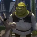 Shrek 5 and a Donkey spinoff