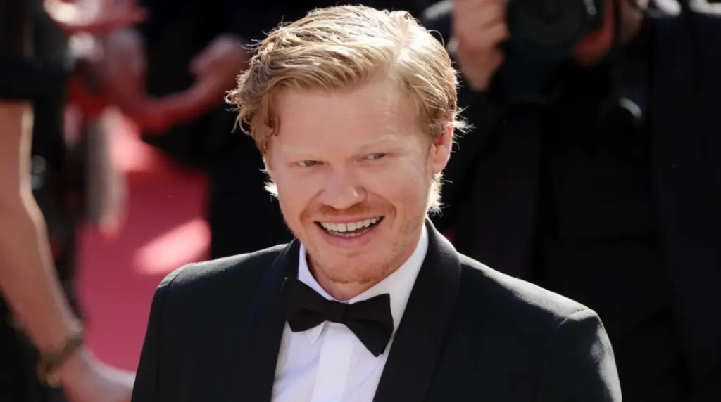 Jesse Plemons