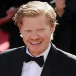 Jesse Plemons