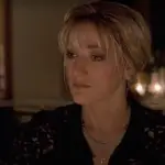 Edie Falco