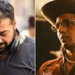 Anurag Kashyap Remembers First Meeting with Gulshan Devaiah: A Dance to Bachchan Songs