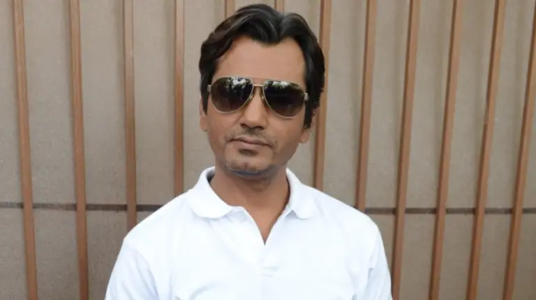 Nawazuddin Siddiqui Finds Joy in Solitude and Thanks God for the Opportunity