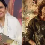 Farida Jalal Clarifies Remarks About Shah Rukh Khan: "Why Would I Say Such a Thing?"