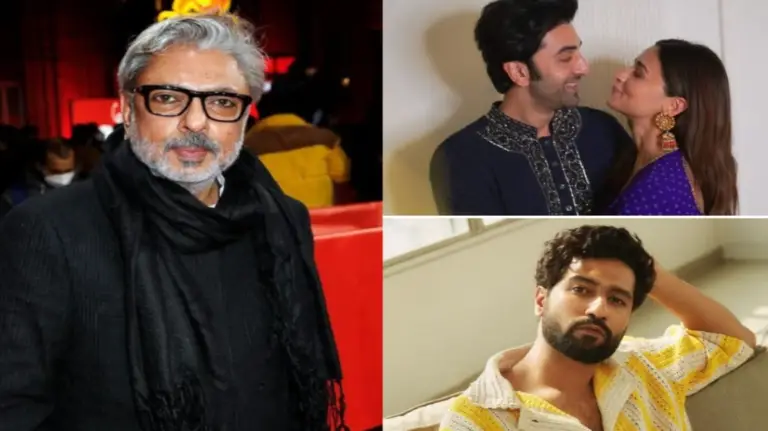 Sanjay Leela Bhansali's Next: Love & War or Heeramandi 2 - What's Coming First?