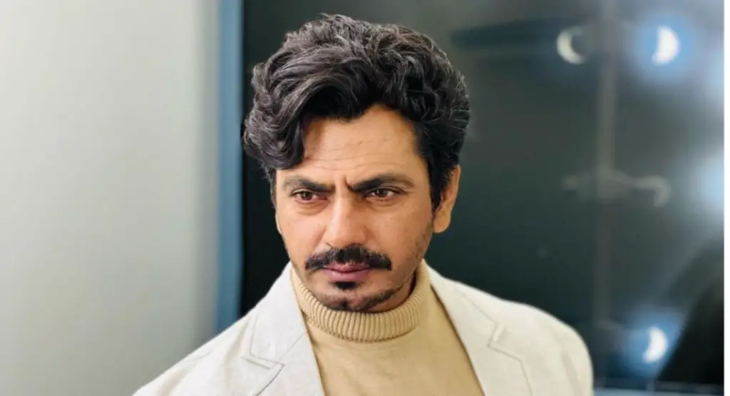 Nawazuddin Siddiqui