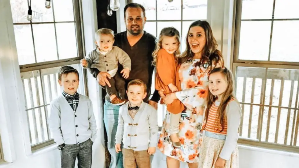 The Duggar Family