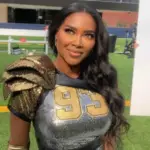 Kenya Moore Embraces New Beginnings After Leaving Real Housewives of Atlanta