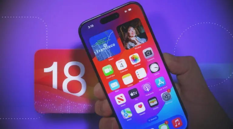 Discover iOS 18: Exciting New Features for Your iPhone