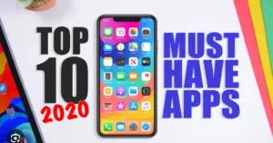 Top 10 Must Have Apps for Everyone