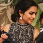 Isha Ambani