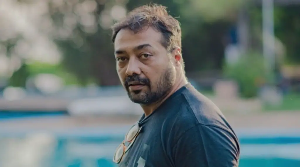 Anurag Kashyap