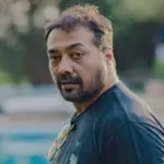 The Night Anurag Kashyap Spent in a Police Lock-Up: An Unforgettable Twist