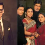 Karan Johar Hints at Re-Releasing "Kabhi Khushi Kabhie Gham" for a Special Occasion