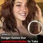 Hunger Games Star