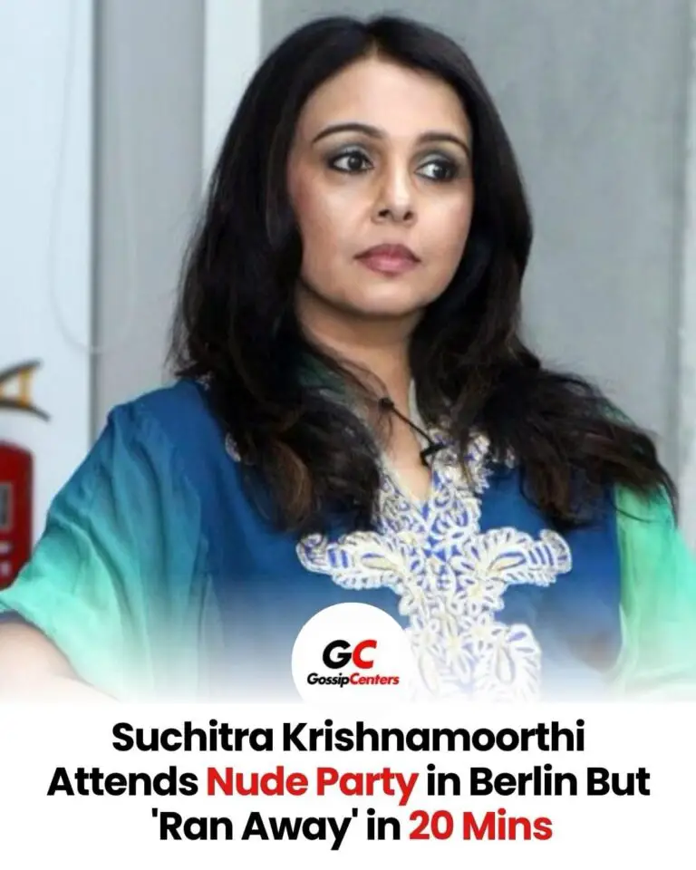 Suchitra Krishnamoorthi