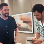 Salman Khan, Dhoni