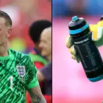 Jordan Pickford