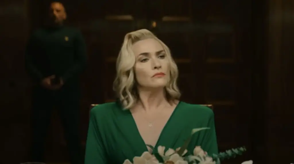 Kate Winslet - ( CC: Max/ Youtube)