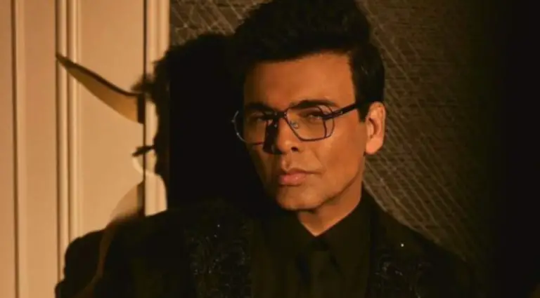 Karan Johar