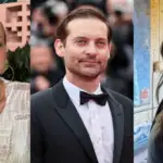 Tobey Maguire