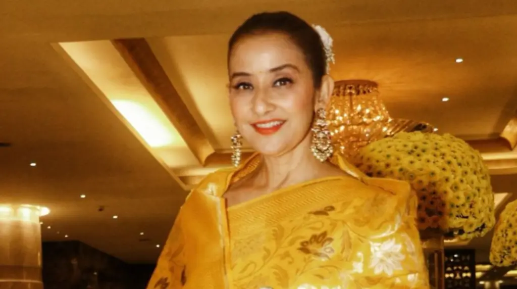 Manisha Koirala