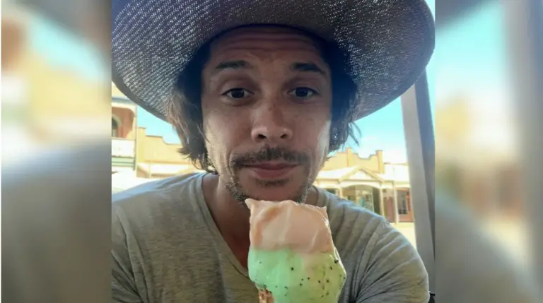 Bob Morley