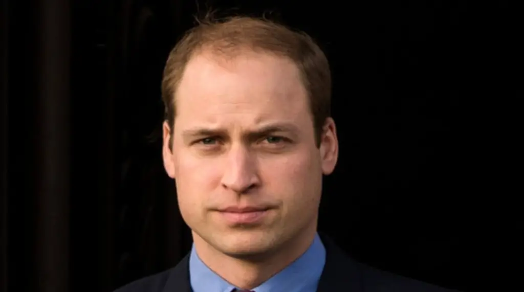 Prince William (CC: Getty Images)