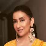 Manisha Koirala