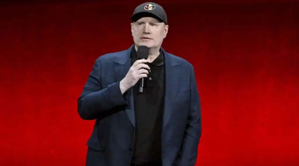 Kevin Feige (Getty)