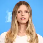 Mia Goth