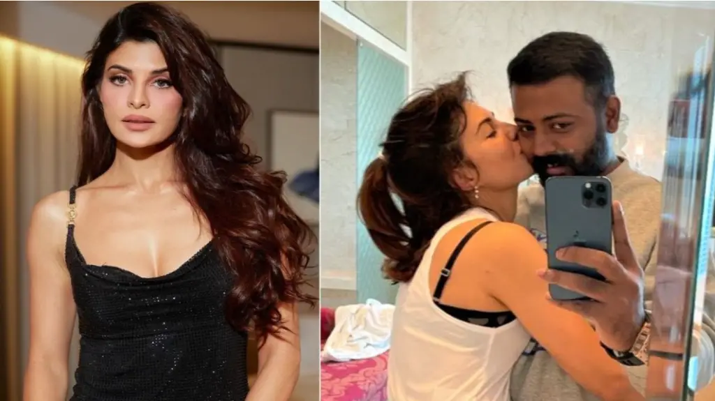 Jacqueline’s 100 fans will get iPhone 15 Pro on her birthday, says Sukesh Chandrashekhar (Instagram/@jacquelienefernandez)