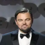 Leonardo DiCaprio