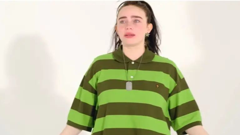 Billie Eilish