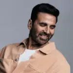 Akshay kumar