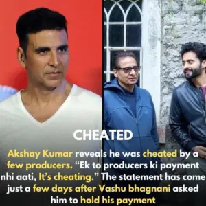 Akshay Kumar