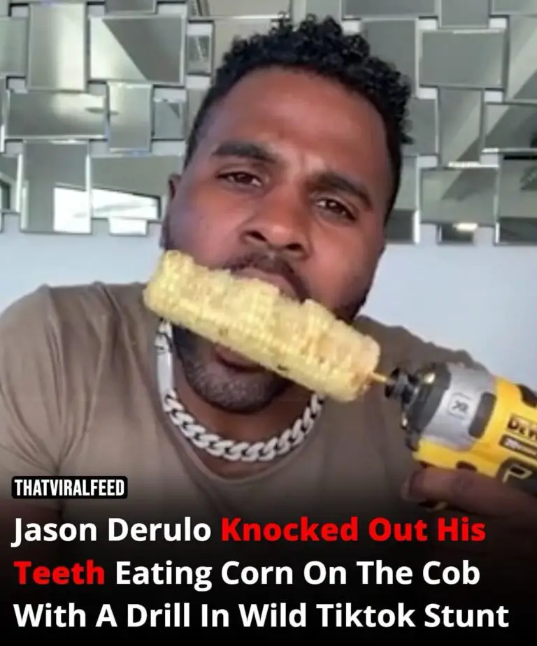 Jason Derulo